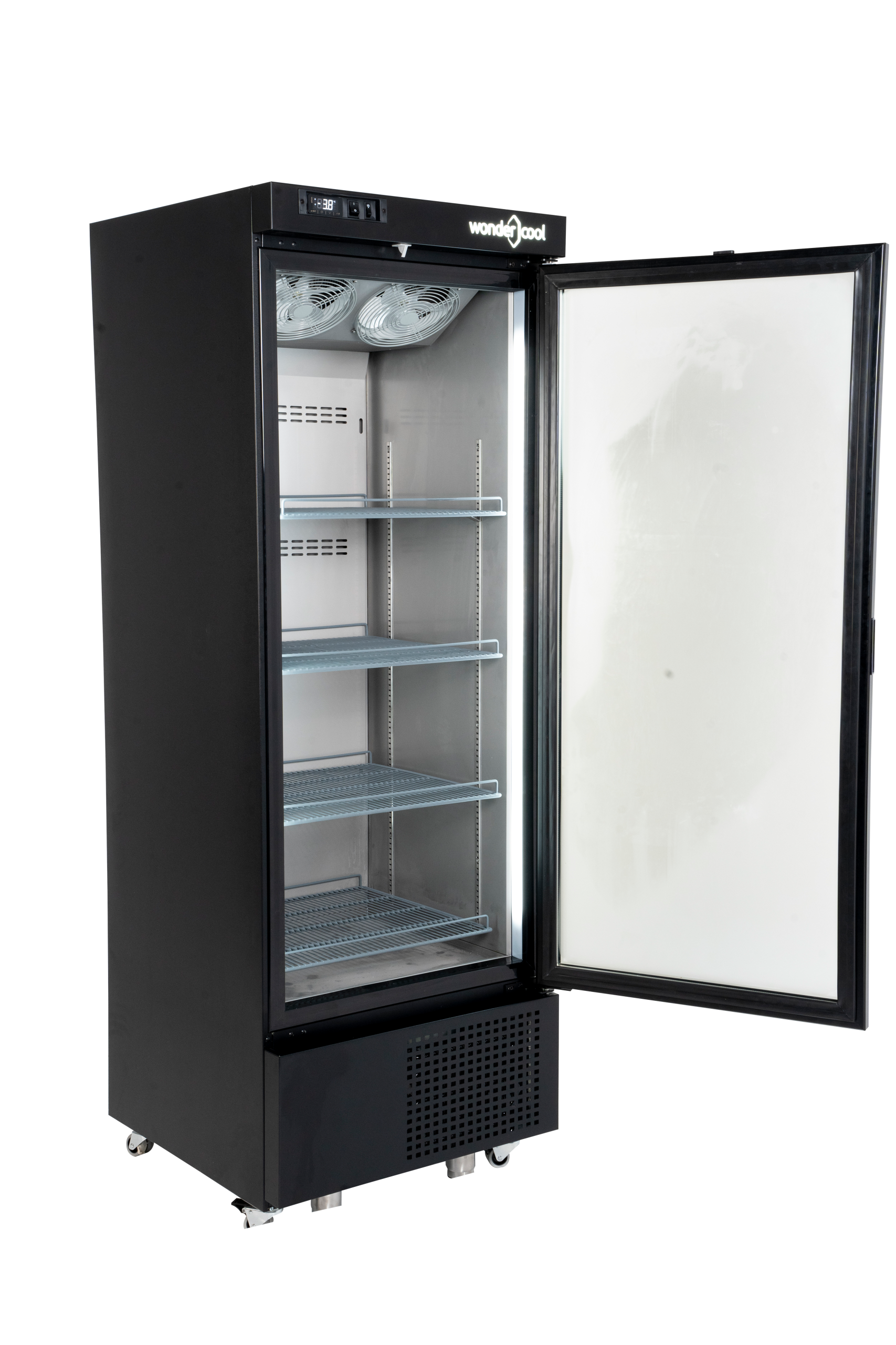 Superenfriador Wondercool Classic Black PLUS - Imagen 3
