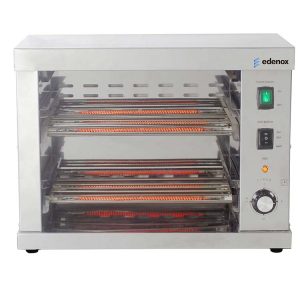 Tostadora Profesional Eléctrica TOST-2