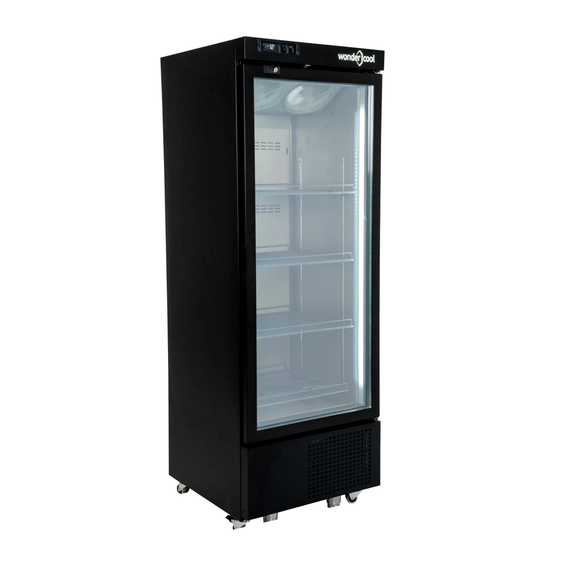 Superenfriador Wondercool Classic Black PLUS